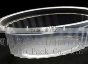 High Barrier Food Trays ,retort Tray,EVOH Tray thumbnail-1