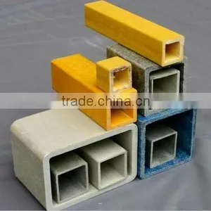 Light Weight FRP Tube Profiles thumbnail-1