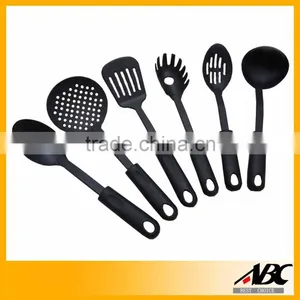 The Best Selling Kitchen Utensils Stainless Steel Cookware thumbnail-6