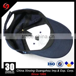 Military 5 Panel Baseball Hats Custom Embroidery Logo Army Hats thumbnail-4
