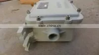 BJX Explosion-proof Junction Box,hand Tools,safety Tools,ISO9001,UKAS thumbnail-2