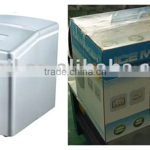 Electric Ice Maker thumbnail-1