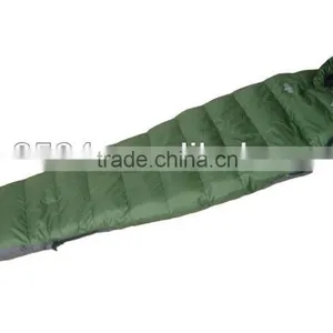 Duck Down Sleeping Bag thumbnail-1