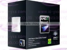 AMD Phenom II X6 1100T 3.3GHz Socket AM3 thumbnail-1