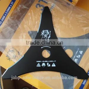 China Factory Polishing Metal Blades for Brush Cutter thumbnail-2