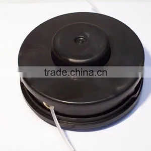 Garden Universal Nylon Cutter Head Grass Cutter Spare Parts thumbnail-2