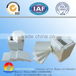 Thermal Insulation Material PU Air Duct Panel thumbnail-1