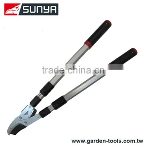 Garden Extendable Anvil Branch Cutting Lopper thumbnail-1