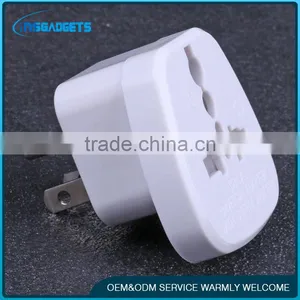 3 Pin Plug Adapter thumbnail-1