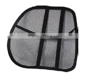 Car Waist Cushion Backrest Cushion thumbnail-1