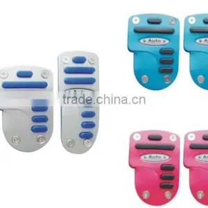 CAR DECORATION NON-SLIP PEDAL thumbnail-2