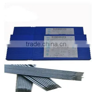 Electrodes Z208/ Z308/Z408/Z508 Cast Iron Welding Rods thumbnail-1