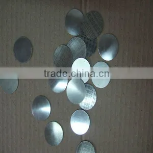 Bimetal Frisbee Promotion Gift Toy Disc Promotion Toy5 Made in China thumbnail-1
