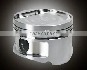 Forged 86mm Pistons for Sr20 Sr20de Piston thumbnail-1