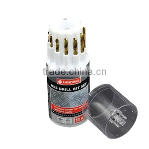 First Rate Factory Price Metal Square Hole Drill Bit thumbnail-5