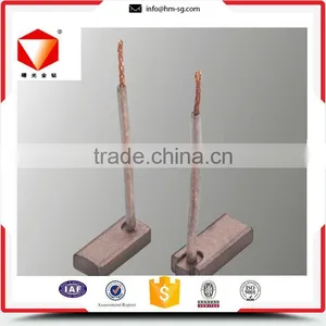 Best Selling Widely Used Carbon Brush in Auto Parts thumbnail-6