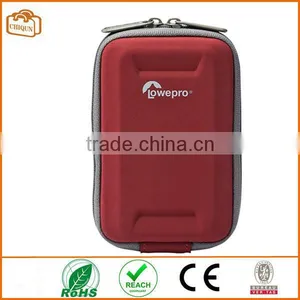 Volta 25 Camera Carrying Case - Red thumbnail-2
