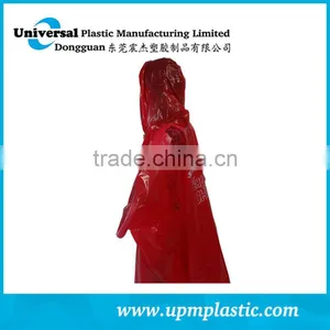Cheap Biodegradable Rain Ponchos Raincoats thumbnail-1