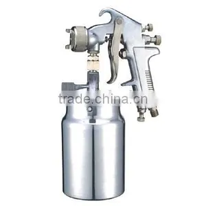 4001S High Pressure Spray Gun---4001S thumbnail-1
