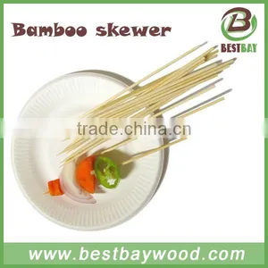 BBQ Skewer,rotating Bbq Skewer for Party thumbnail-5