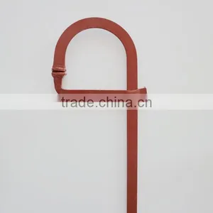 Concrete Builer Clamps F Type Joint Bar Clamp Steel Mason Clamp thumbnail-1