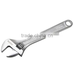 Chromeplating Adjustable Wrench thumbnail-1