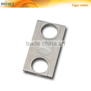 SC15004 CE Certificated Cuts up to a 56 Ring Gauge Cigar Cigar Cutter Guillotine thumbnail-1