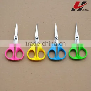 4.5" Kid Scissor L454 thumbnail-1