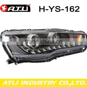 Auto Modified Led Headlights for Lancer 2010-2013 thumbnail-1