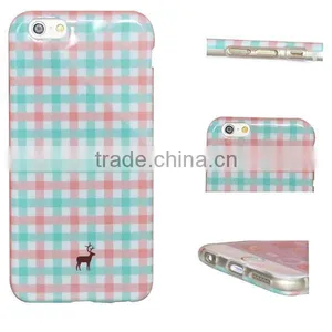 Cell Phone Hard Case For Iphone 6S, For Custom Back Iphone 6S Covers Case, For Slim Transparent Iphone 6S Case Clear thumbnail-3
