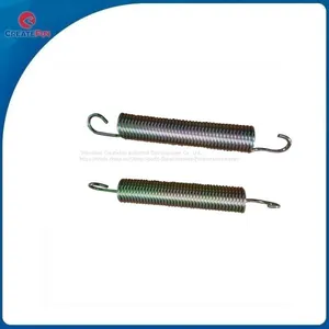 CreateFun Industrial Coil Extension Springs thumbnail-2