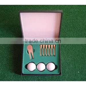 Promotion Golf Gift Set for Promotion thumbnail-3