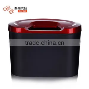 L00031 Environmental Protection Car Onboard Trash Can thumbnail-3