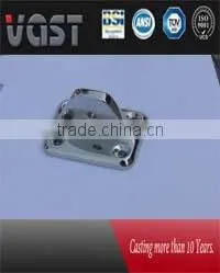 High Quality Stainless Steel Marine Pad Eye in Boat Accessories thumbnail-1