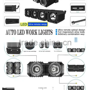 Car Modification Led Maintenance Light Vehicle Work Light Projects Light Lamps of the Ship thumbnail-4