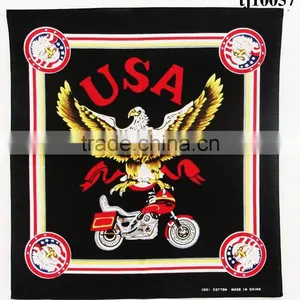 Wholesale New Trendy Accessory Leisure Kerchief Head Scarf thumbnail-3