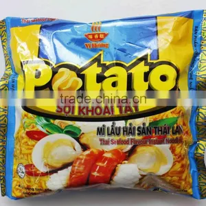 Chicken Flavour Instant Noodles thumbnail-4