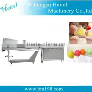 Hard Candy and Soft Candy Batch Roller and Rope Sizer Machine thumbnail-1