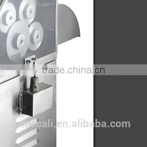 2017 Newest Professional Sugar Cane Juicer Factory Made Commercial Sugarcane Juice Machine Sugar Cane Juice Extractor Machines thumbnail-3