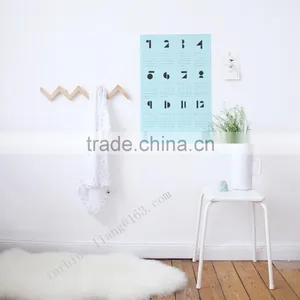 2016 Wooden Calendar Board thumbnail-2
