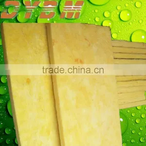 Hot Sale Glass Wool Insulation Price Factory Bottom Price thumbnail-1
