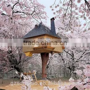 Tree House Prefab Housesprefabricated Housesmovable Houses thumbnail-1