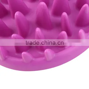 Jungle Reduce Weight Pet Feed Interactive Slow Feeder Dish Pet Bowls thumbnail-4