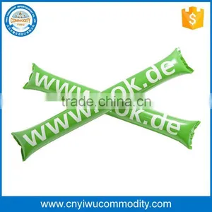 Inflatable Thunder PE Plastic Cheering Stick thumbnail-1