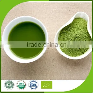Best Premium Newly Organic Green Tea Powder thumbnail-2