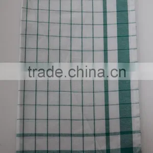 Promotional 100% Cotton Plain Coloured Tea Towel ,cheap Bulk Dish Towel /kitchen Towel thumbnail-3