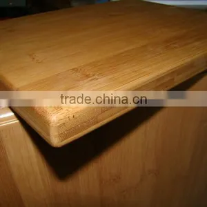 Kanger Clour Coded Outdoor Waterproof Bamboo Chopping Board Plywood thumbnail-1