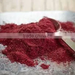 Hibiscus Flower Powder in Bulk Quantity thumbnail-1