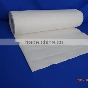 High Quality Polyester Needle Punch Felt thumbnail-6