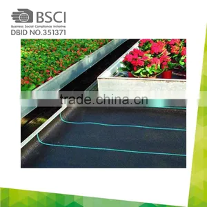 PP Non-woven Protective Cloth for Gardening/agricultural Protection Cloth thumbnail-2